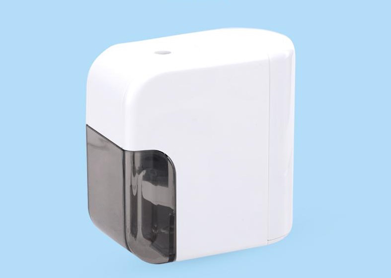 電動削筆器潤滑選索科，一次使用終生潤滑！
