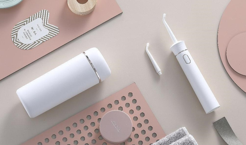 電動(dòng)沖牙器潤(rùn)滑，索科幫你全搞定！