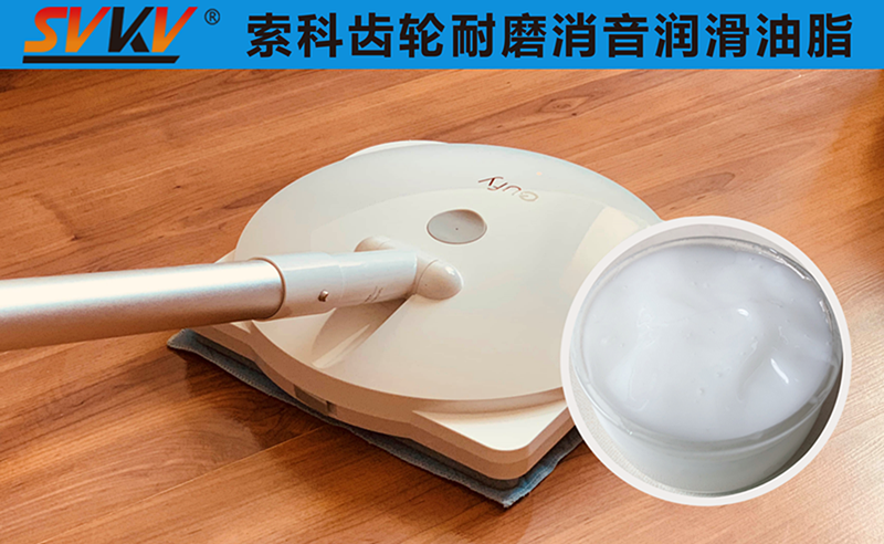 電動(dòng)拖把潤(rùn)滑選索科，產(chǎn)品質(zhì)量有保障！